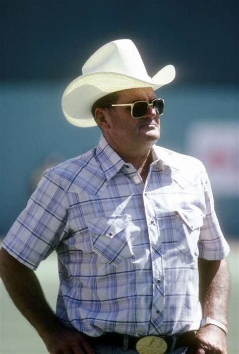 bum phillips houston oilers